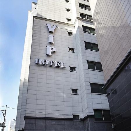 Yeongdeungpo Vip Hotel Seoul Exterior photo